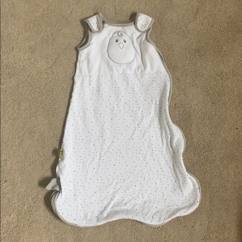 Nested Bean Sleep Sack 6-15 Months